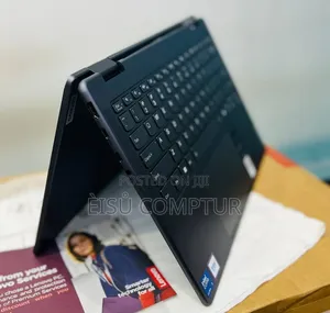 New Laptop Lenovo Yoga 7 15ITL5 16GB Intel Core Ultra 7 SSD 1T