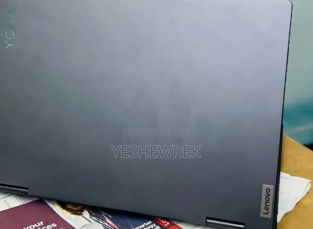 New Laptop Lenovo Legion 5 16GB Intel Core i7 SSD 512GB