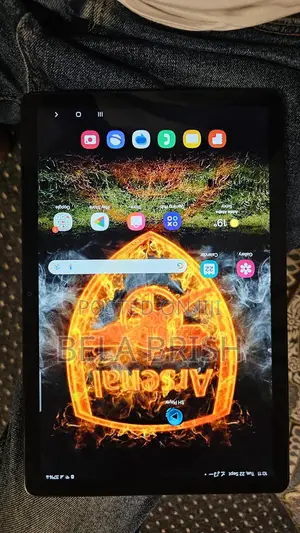 Samsung Galaxy Tab A9 64 GB Black