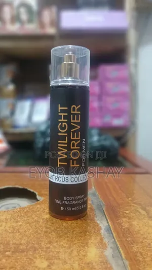 Twilight Forever for Men 150ml
