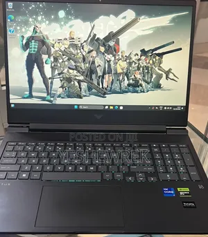 New Laptop HP Pavilion 15 16GB Intel Core i7 SSD 512GB