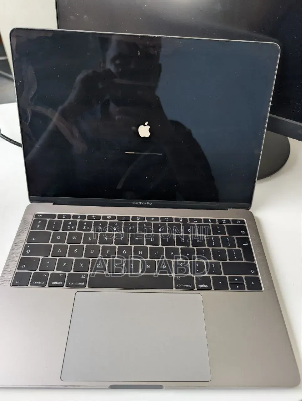 Laptop Apple MacBook Pro 2017 8GB Intel Core i5 SSD 128GB