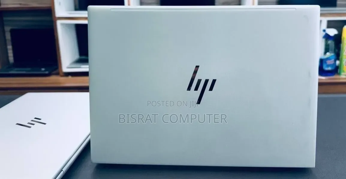 New Laptop HP EliteBook 840 10 16GB Intel Core i7 SSD 1T