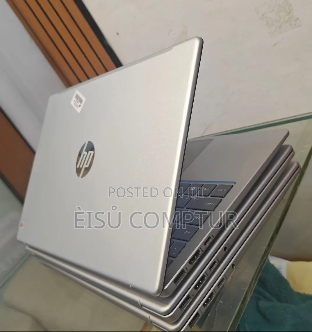 New Laptop HP Stream Notebook 16GB Intel Core i7 SSD 512GB