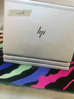 New Laptop HP EliteBook 840 8GB Intel Core i5 SSD 512GB