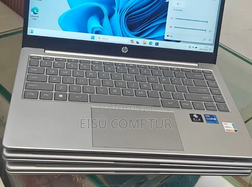 New Laptop HP Stream Notebook 16GB Intel Core i7 SSD 512GB