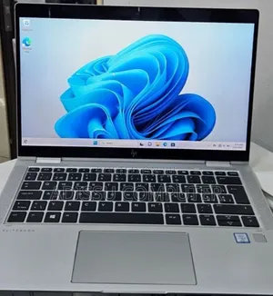 New Laptop HP EliteBook x360 1030 G4 16GB Intel Core i5 SSD 512GB