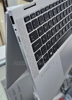 New Laptop HP EliteBook x360 1030 G4 16GB Intel Core i5 SSD 512GB