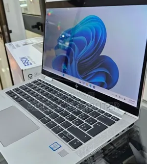 New Laptop HP EliteBook x360 1030 G4 16GB Intel Core i5 SSD 512GB