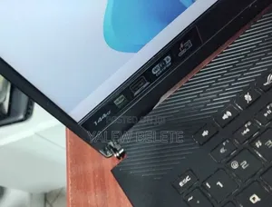 New Laptop Asus ROG Zephyrus G15 16GB AMD Ryzen 7 SSD 512GB