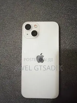 Apple iPhone 13 128 GB White