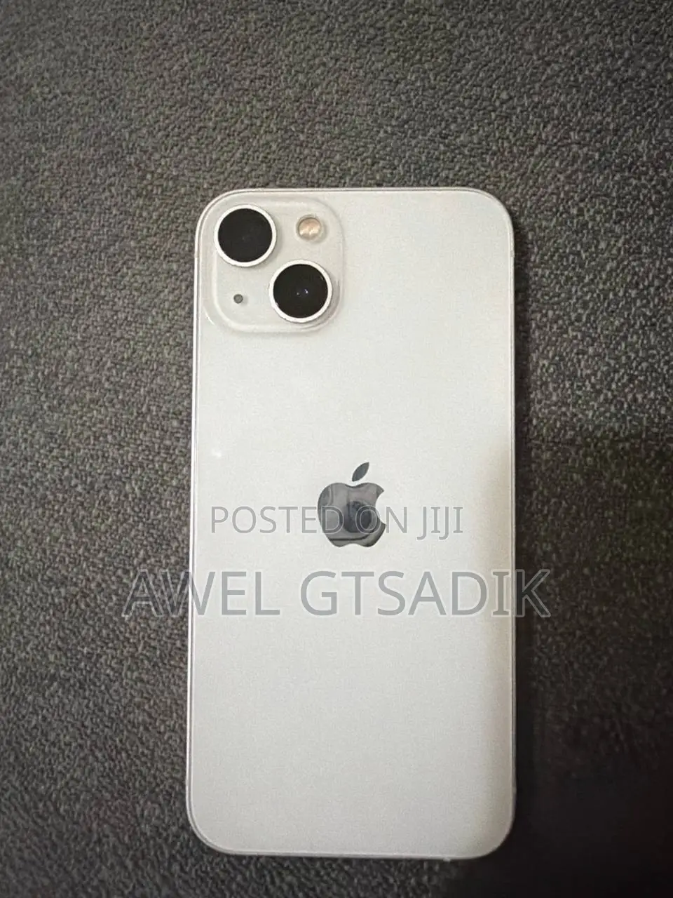 Apple iPhone 13 128 GB White