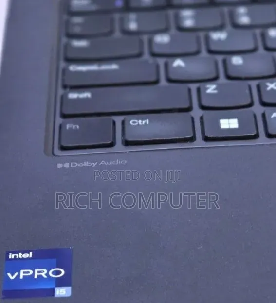 New Laptop Lenovo ThinkPad T14s G4 16GB Intel Core i5 SSD 512GB