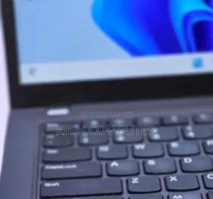 New Laptop Lenovo ThinkPad T14s G4 16GB Intel Core i5 SSD 512GB