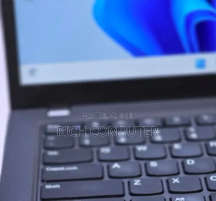New Laptop Lenovo ThinkPad T14s G4 16GB Intel Core i5 SSD 512GB