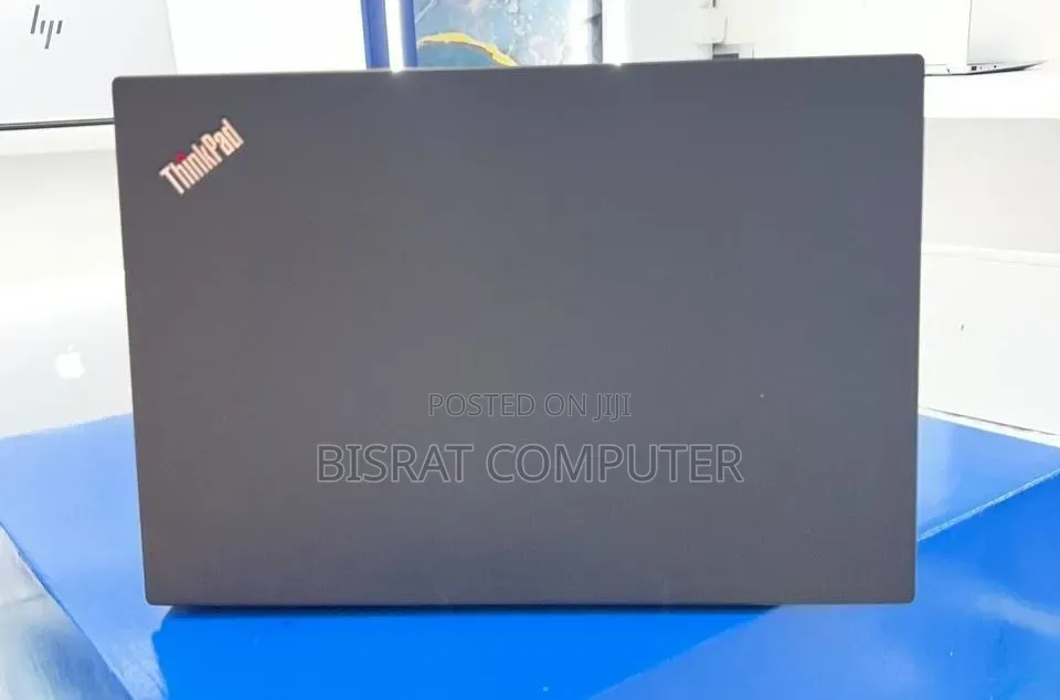 New Laptop Lenovo ThinkPad T14s G4 16GB AMD Ryzen 7 SSD 512GB