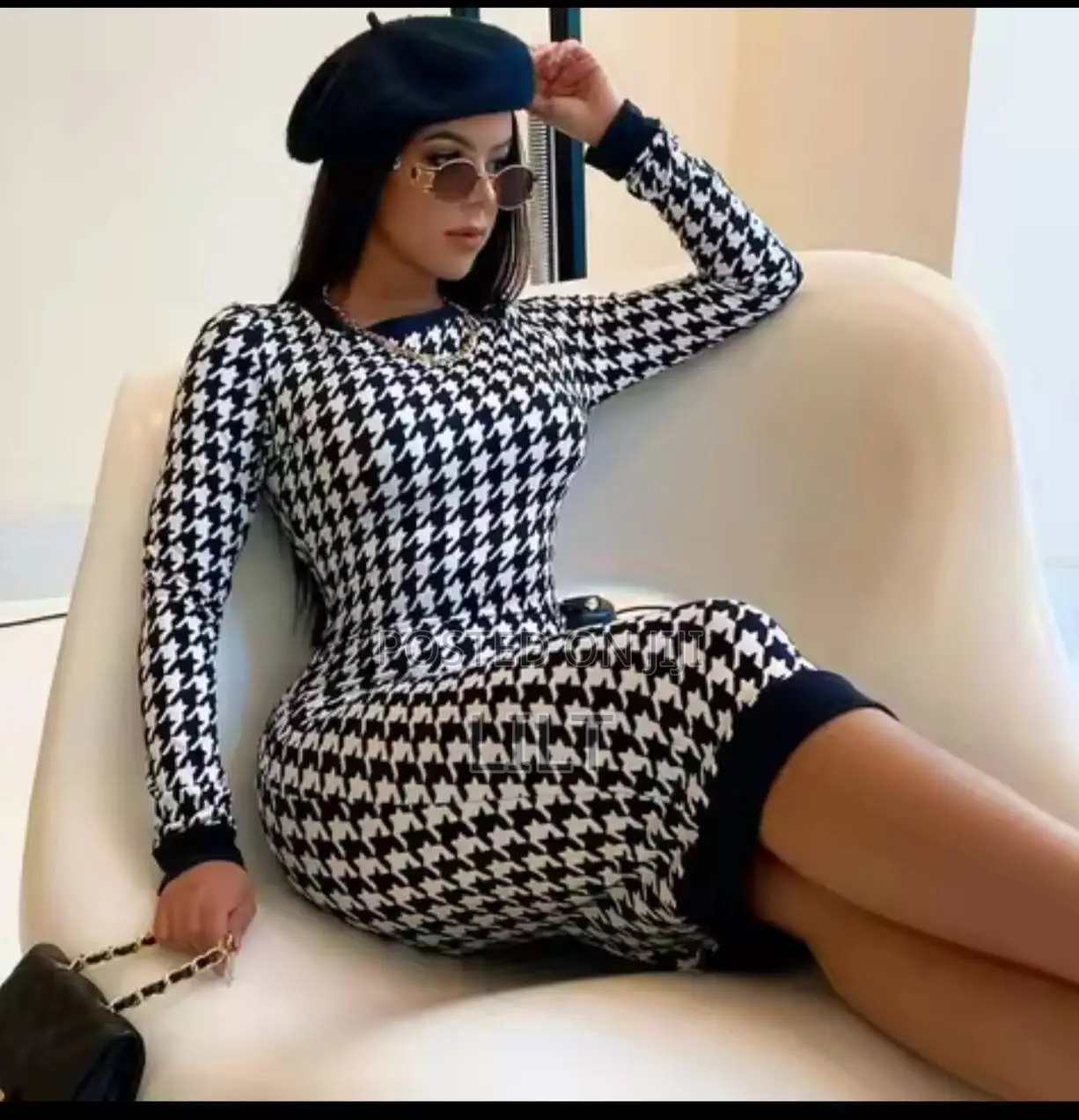 Women’s Dress
