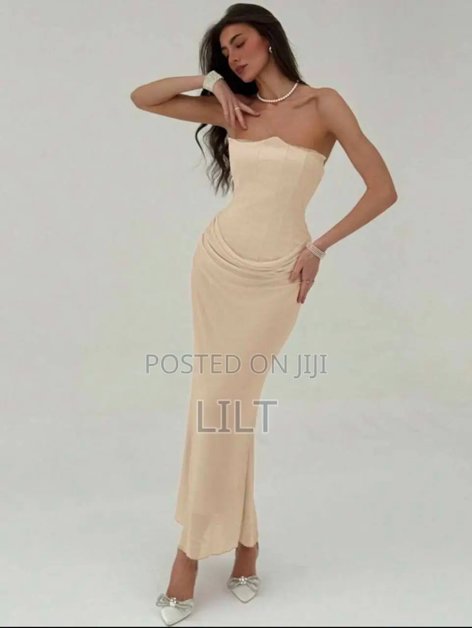 Women’s Dress