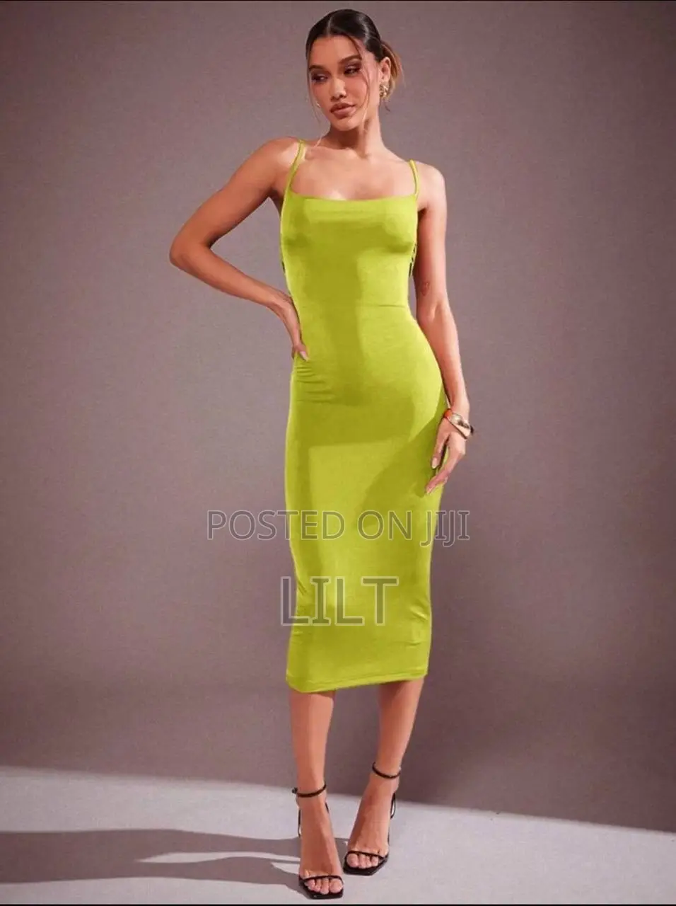 Women’s Dress