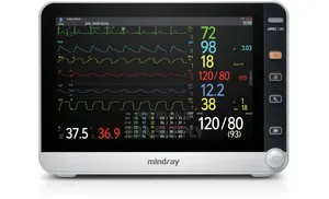 Mindray uMEC Patient Monitoring Systems