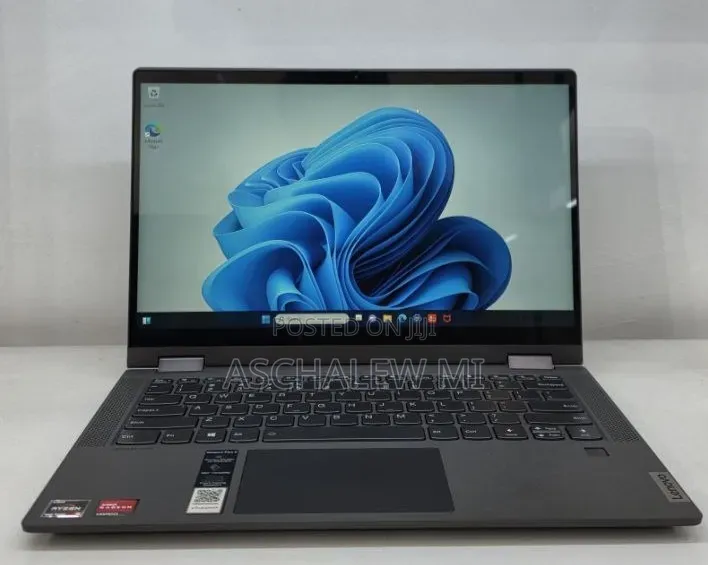 New Laptop Lenovo Ideapad 3 16GB AMD Ryzen 5 SSD 256GB