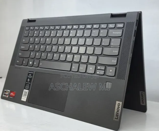 New Laptop Lenovo Ideapad 3 16GB AMD Ryzen 5 SSD 256GB