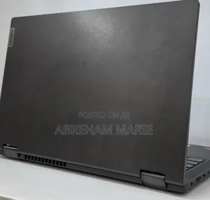 New Laptop Lenovo IdeaPad Flex 14 16GB AMD Ryzen 5 SSD 256GB