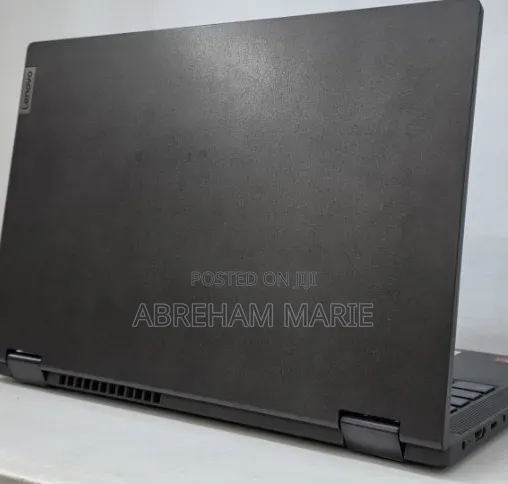 New Laptop Lenovo IdeaPad Flex 14 16GB AMD Ryzen 5 SSD 256GB