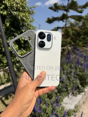 New Oppo Find X9 Pro 512 GB White