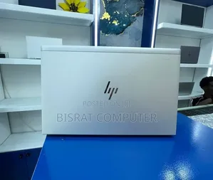 New Laptop HP EliteBook 850 G8 16GB Intel Core i5 SSD 512GB