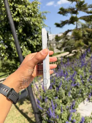 New Oppo Find X9 Pro 512 GB White