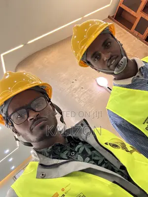 Natworking Installation የኔትወርኪንግ ኤክስፐርት
