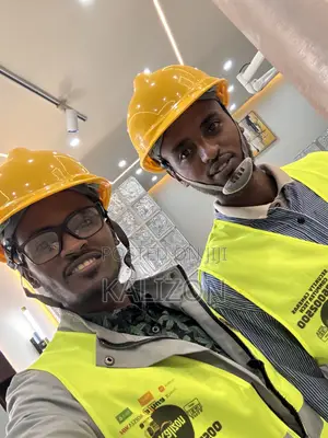 Natworking Installation የኔትወርኪንግ ኤክስፐርት