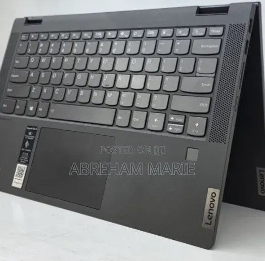New Laptop Lenovo IdeaPad Flex 14 16GB AMD Ryzen 5 SSD 256GB