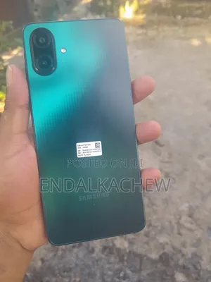 New Samsung Galaxy A07 64 GB