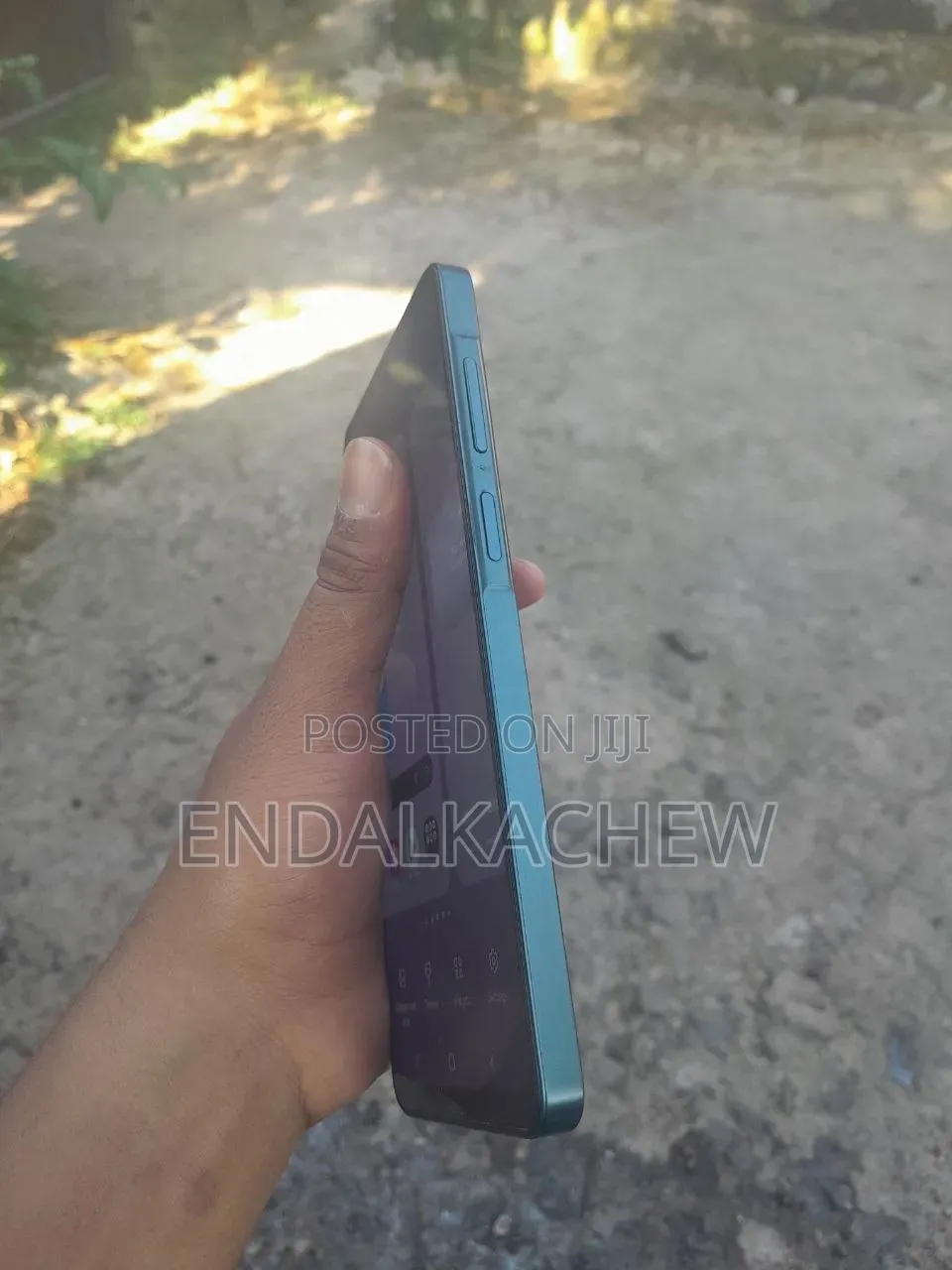 New Samsung Galaxy A07 64 GB