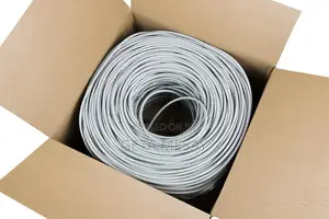 CAT6 UTP Ethernet Network Cable High Speed LAN