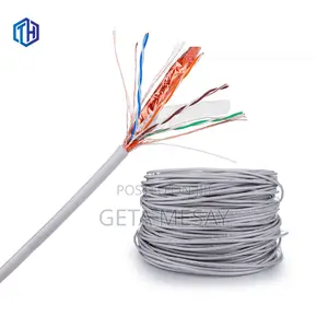 CAT6 UTP Ethernet Network Cable High Speed LAN