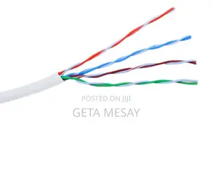 CAT6 UTP Ethernet Network Cable High Speed LAN