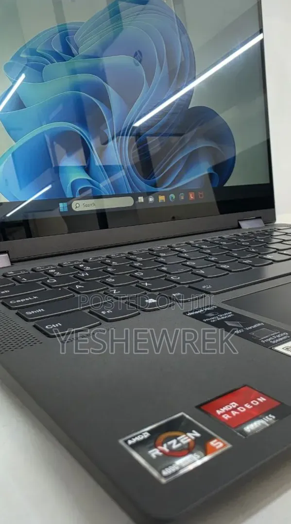 New Laptop Lenovo Legion 5 16GB Intel Core i7 SSD 512GB