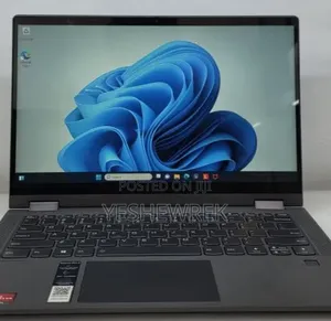 New Laptop Lenovo Legion 5 16GB Intel Core i7 SSD 512GB