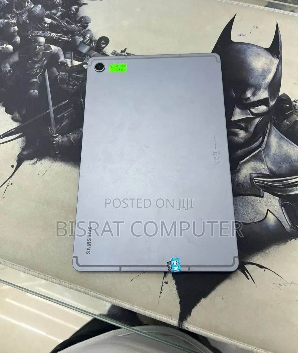 New Samsung Galaxy Tab S10 FE 128 GB