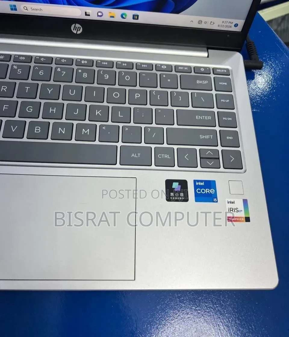 New Laptop HP Stream Notebook 16GB Intel Core i5 SSD 1T