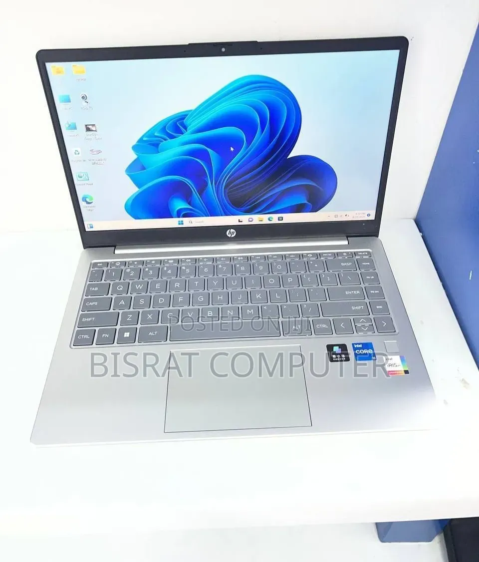 New Laptop HP Stream Notebook 16GB Intel Core i5 SSD 1T