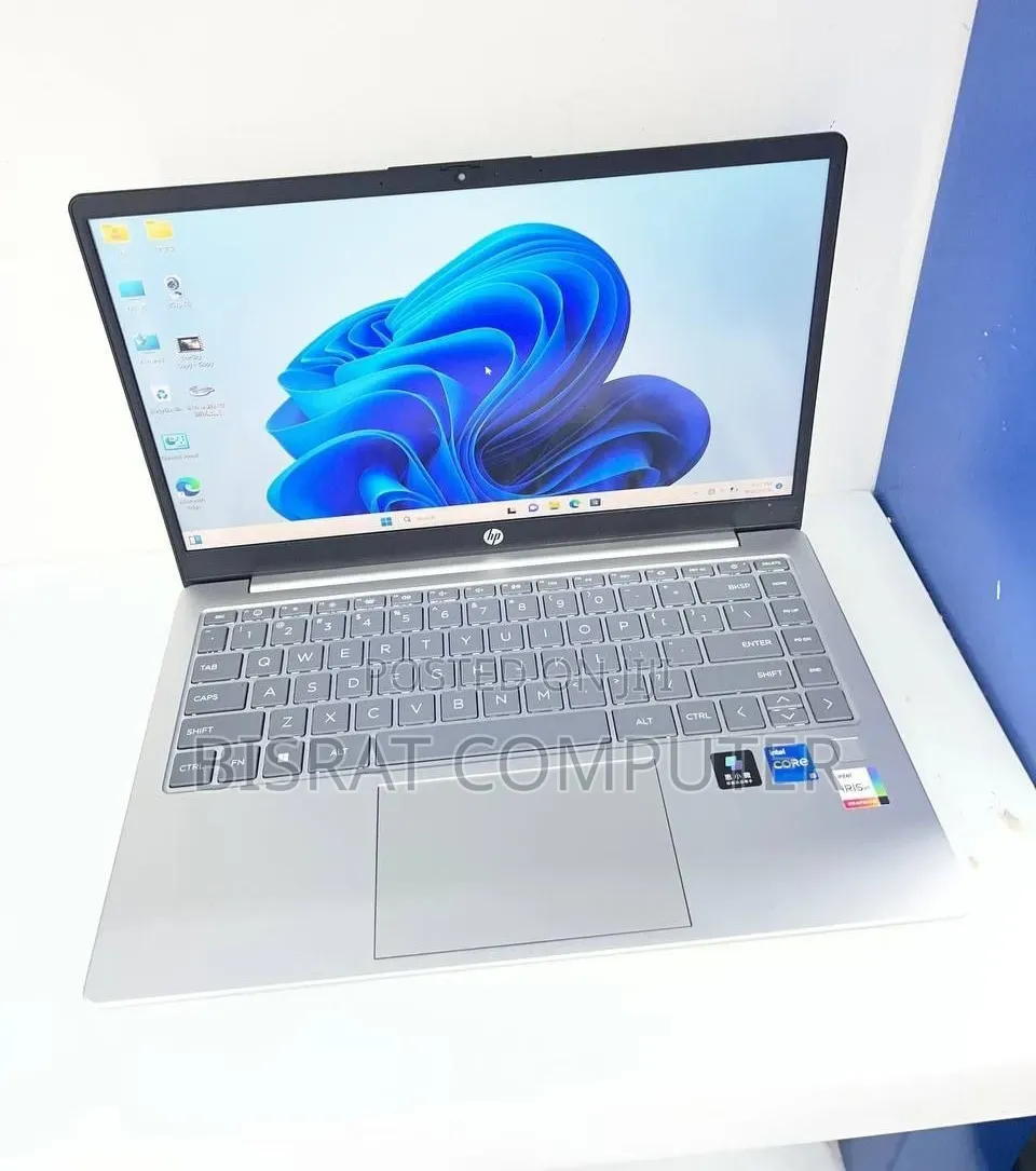 New Laptop HP Stream Notebook 16GB Intel Core i5 SSD 1T