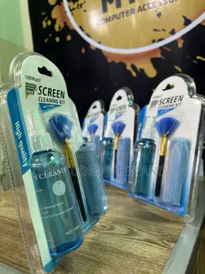 TV, Camera, Laptop Screen Cleaner | ቲቪ ፣ ካሜራ ፣ ላፕቶፕ ስክሪን ማፅጃ