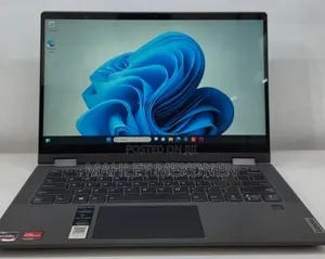 New Laptop Lenovo Ideapad 3 16GB Intel Core i7 SSD 256GB