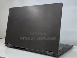 New Laptop Lenovo Ideapad 3 16GB Intel Core i7 SSD 256GB