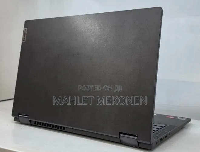 New Laptop Lenovo Ideapad 3 16GB Intel Core i7 SSD 256GB