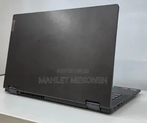 New Laptop Lenovo Ideapad 3 16GB Intel Core i7 SSD 256GB